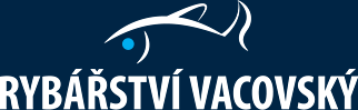Logo Rybářství Vacovský